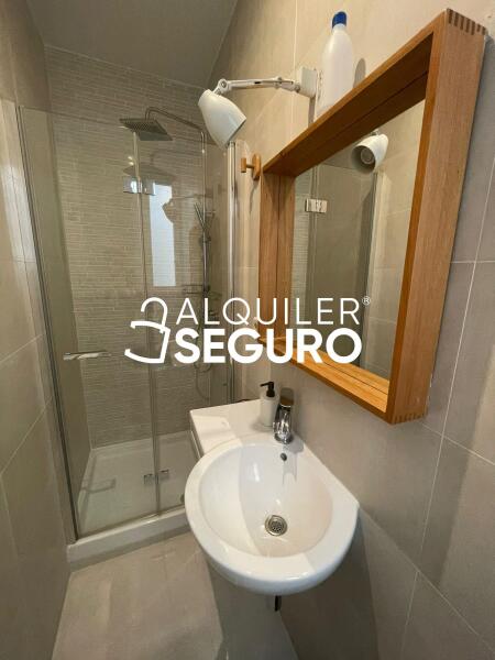 Inmueble en Calle de La Princesa, MADRID