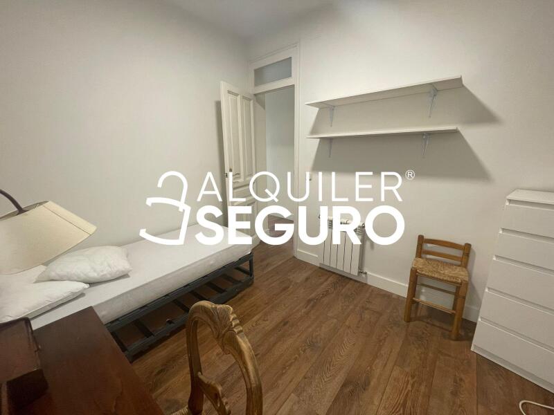 Inmueble en Calle de La Princesa, MADRID