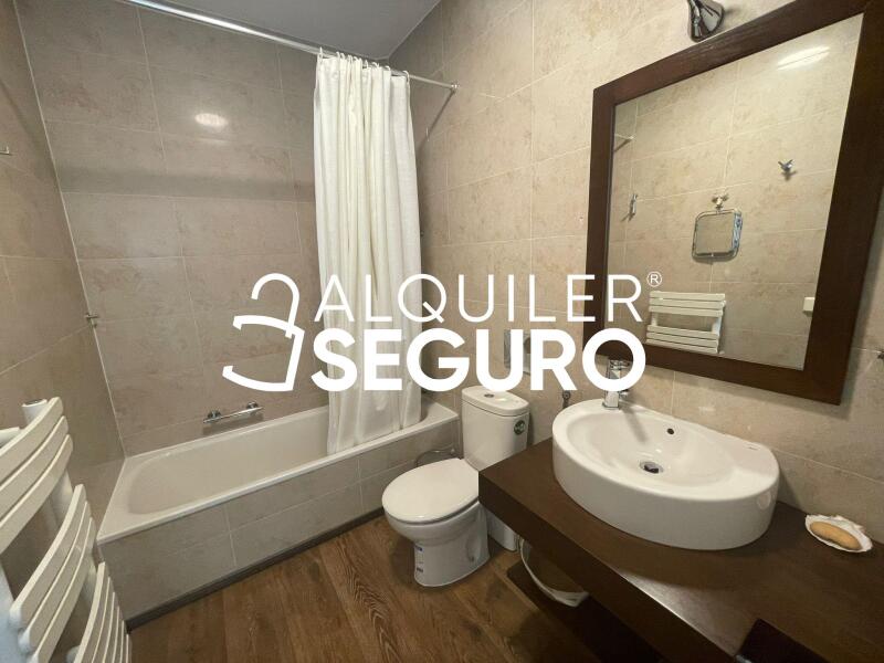 Inmueble en Calle de La Princesa, MADRID