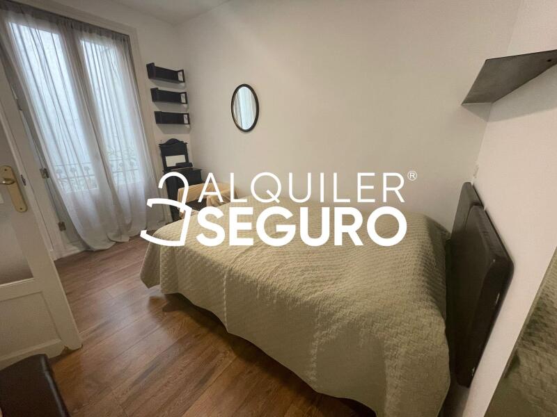Inmueble en Calle de La Princesa, MADRID