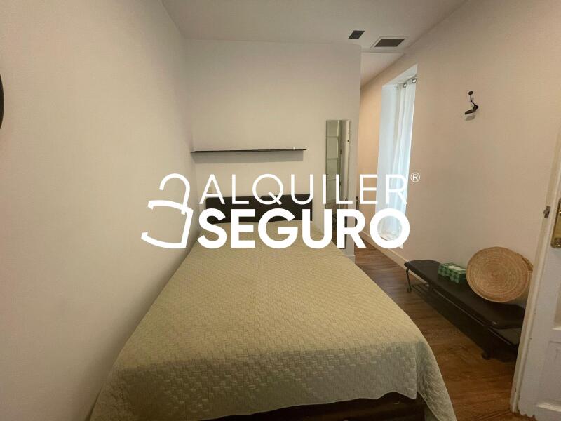 Inmueble en Calle de La Princesa, MADRID