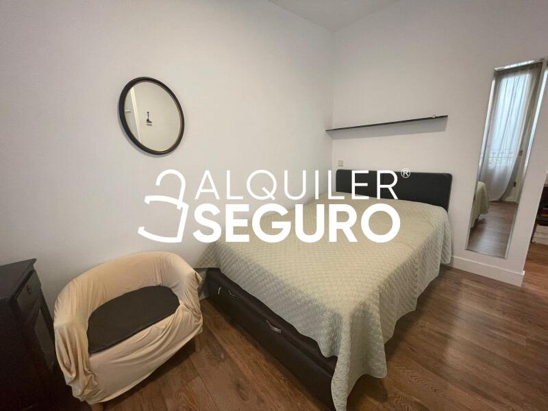 Inmueble en Calle de La Princesa, MADRID