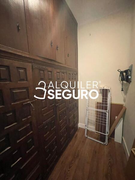 Inmueble en Calle de La Princesa, MADRID
