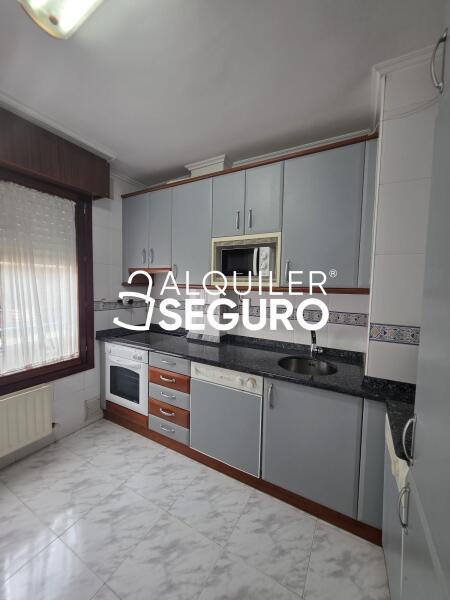 Inmueble en Calle Errekatxu Kalea, VIZCAYA-BIZKAIA
