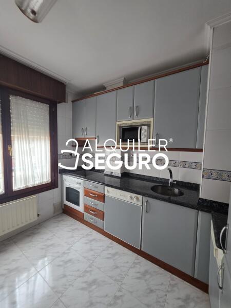 Inmueble en Calle Errekatxu Kalea, VIZCAYA-BIZKAIA