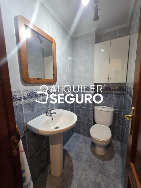 Inmueble en Calle Errekatxu Kalea, VIZCAYA-BIZKAIA