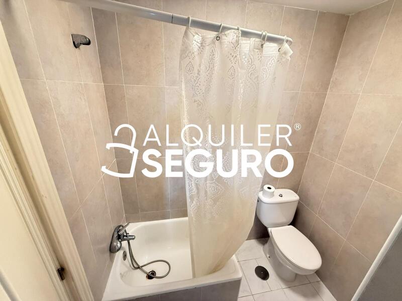Inmueble en Calle Amor de Dios, MADRID