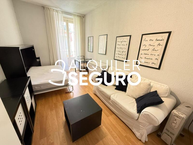 Inmueble en Calle Amor de Dios, MADRID