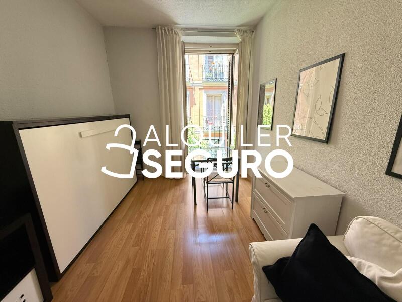 Inmueble en Calle Amor de Dios, MADRID