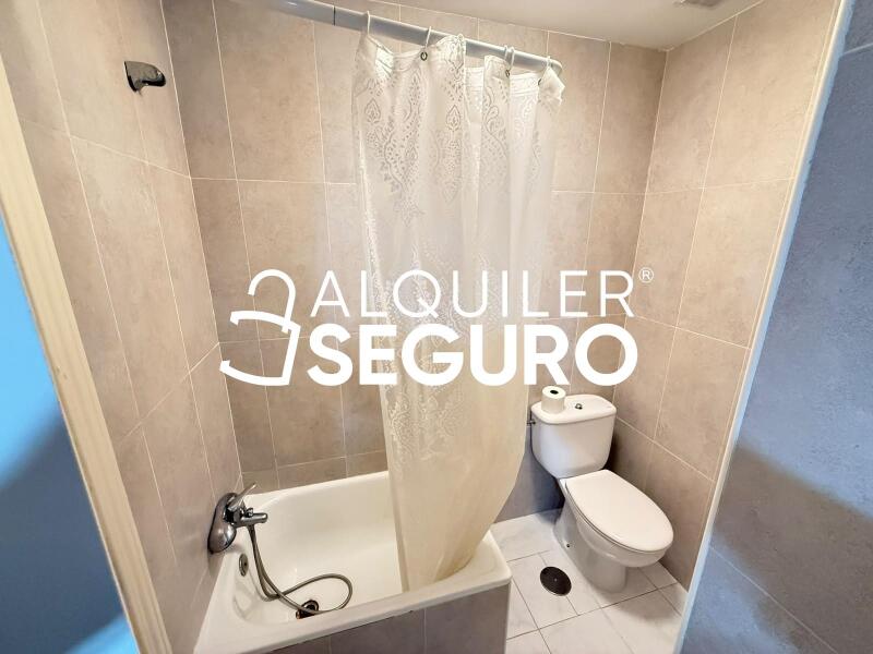 Inmueble en Calle Amor de Dios, MADRID