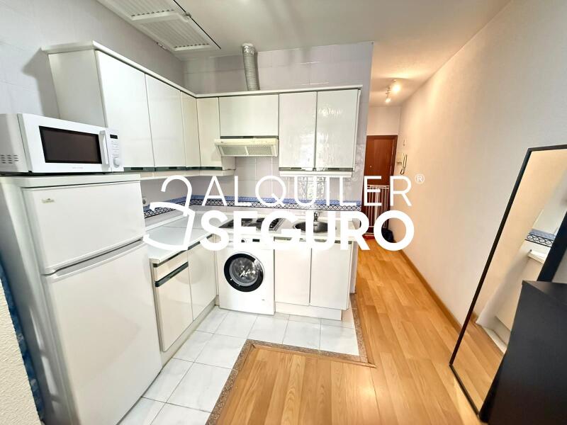 Inmueble en Calle Amor de Dios, MADRID