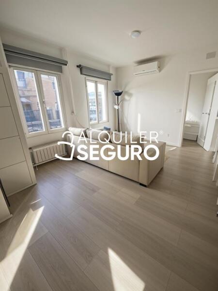 Inmueble en Calle Ferrer del Rio, MADRID