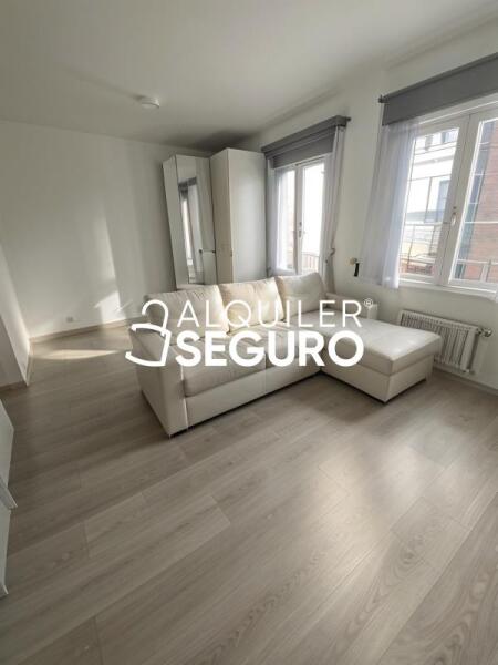 Inmueble en Calle Ferrer del Rio, MADRID