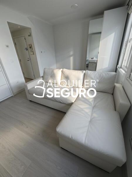 Inmueble en Calle Ferrer del Rio, MADRID