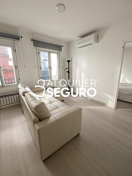 Inmueble en Calle Ferrer del Rio, MADRID