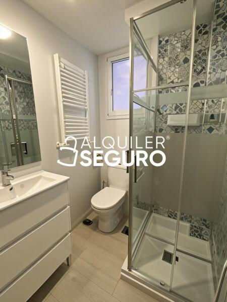 Inmueble en Calle Ferrer del Rio, MADRID