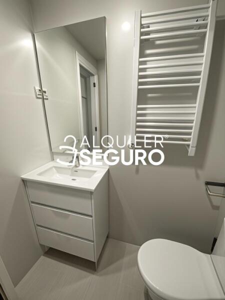 Inmueble en Calle Ferrer del Rio, MADRID