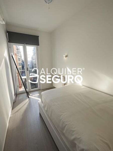 Inmueble en Calle Ferrer del Rio, MADRID