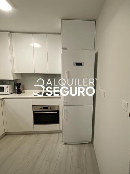 Inmueble en Calle Ferrer del Rio, MADRID