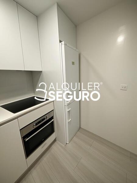Inmueble en Calle Ferrer del Rio, MADRID