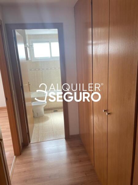 Inmueble en Calle Puerto de la Coruña, MADRID