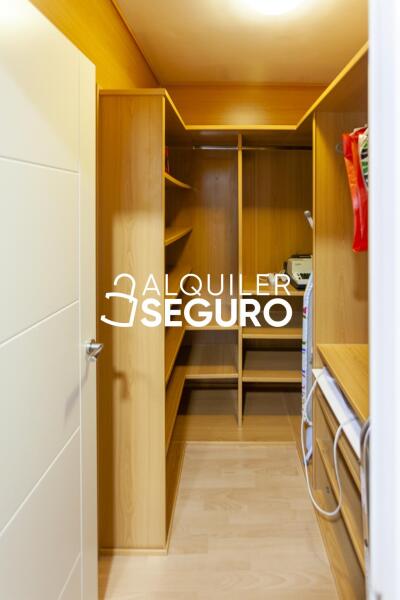 Inmueble en Calle de Ponce de León, MADRID