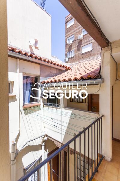Inmueble en Calle de Ponce de León, MADRID
