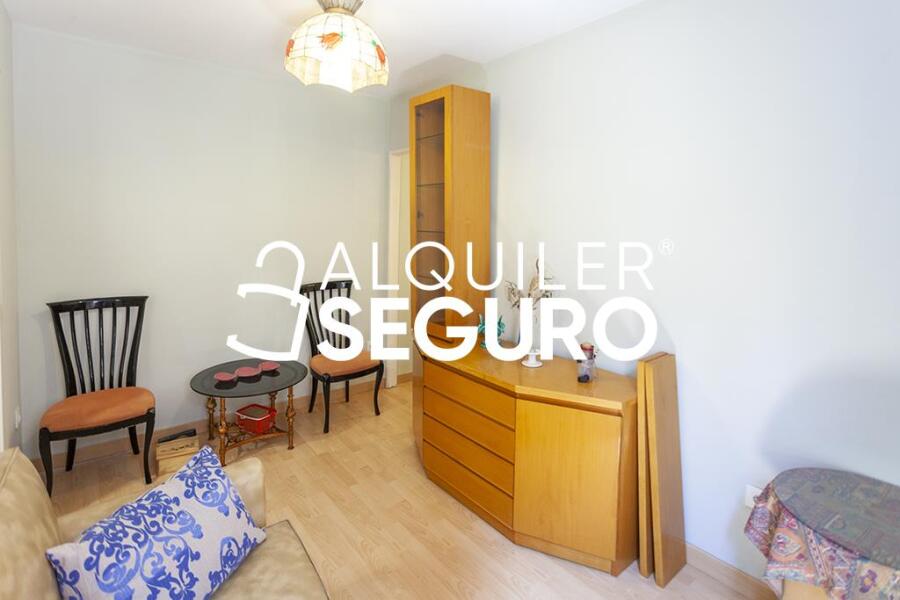 Inmueble en Calle de Ponce de León, MADRID