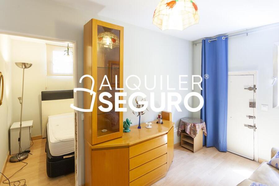 Inmueble en Calle de Ponce de León, MADRID