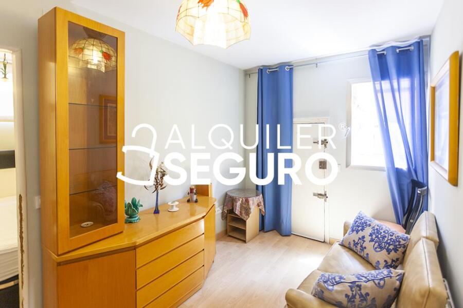 Inmueble en Calle de Ponce de León, MADRID