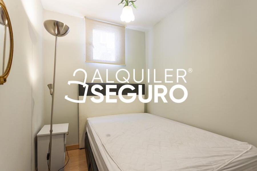 Inmueble en Calle de Ponce de León, MADRID