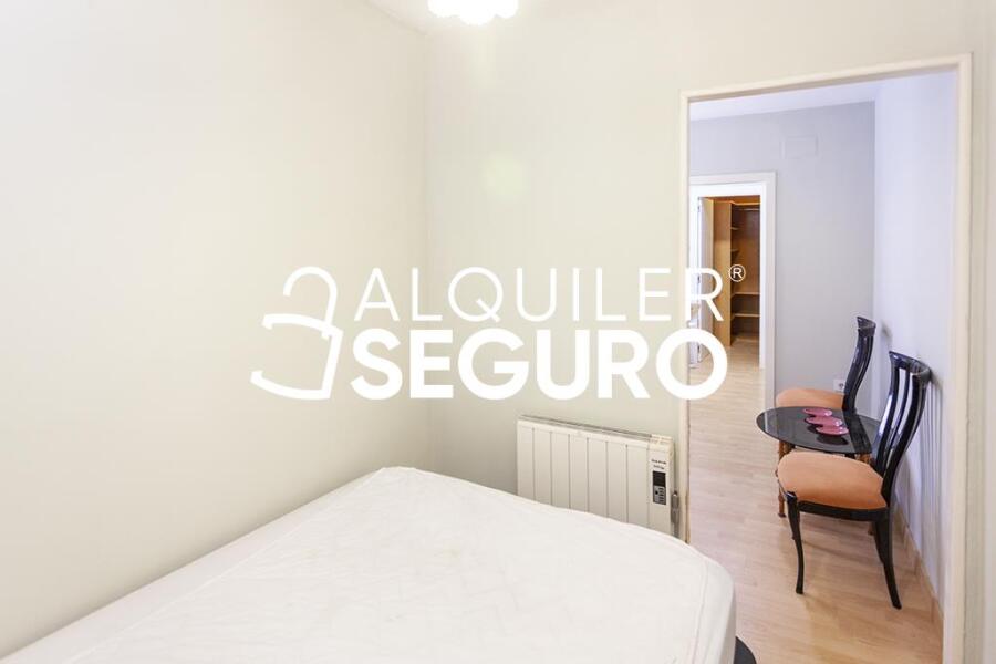 Inmueble en Calle de Ponce de León, MADRID