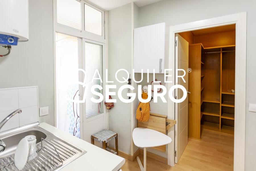Inmueble en Calle de Ponce de León, MADRID