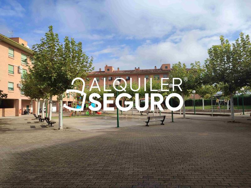 Inmueble en Carretera Huesca, ZARAGOZA