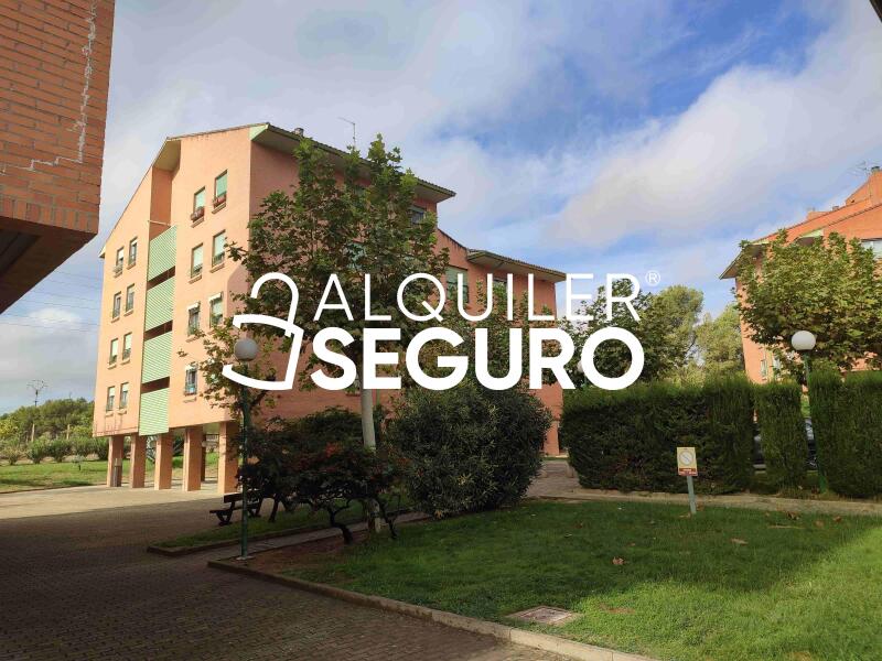 Inmueble en Carretera Huesca, ZARAGOZA