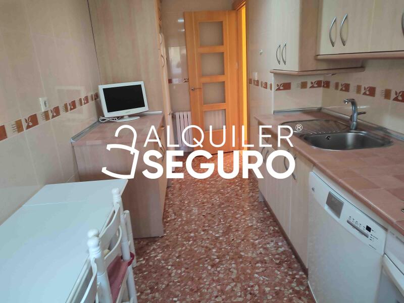 Inmueble en Carretera Huesca, ZARAGOZA