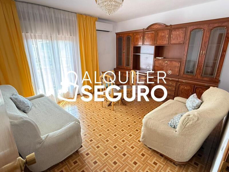 Inmueble en Calle cruz del carnero, MADRID