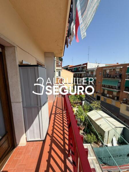 Inmueble en Calle cruz del carnero, MADRID