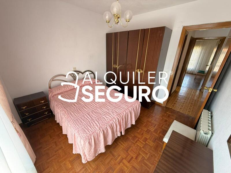 Inmueble en Calle cruz del carnero, MADRID