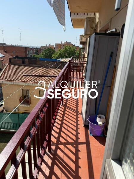 Inmueble en Calle cruz del carnero, MADRID