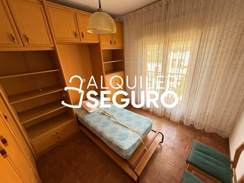 Inmueble en Calle cruz del carnero, MADRID