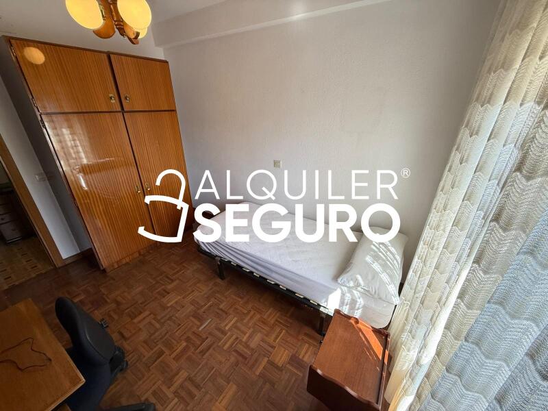 Inmueble en Calle cruz del carnero, MADRID