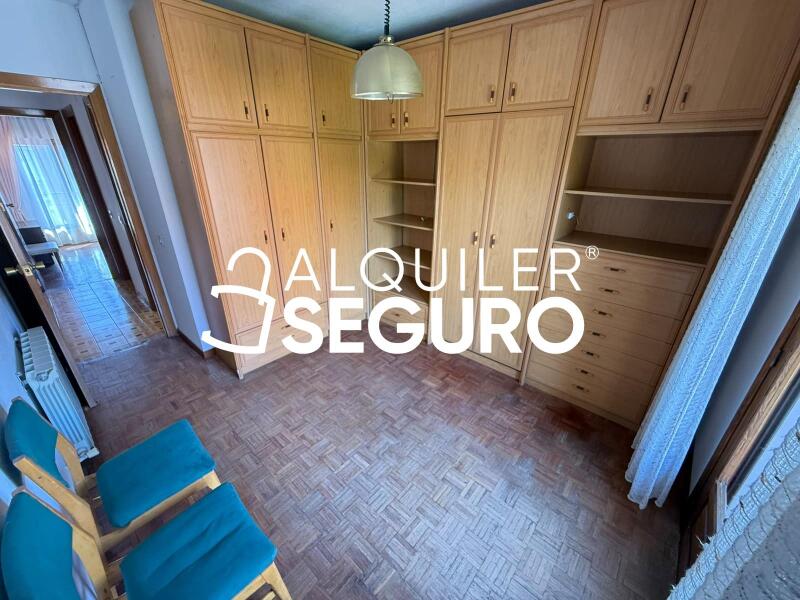 Inmueble en Calle cruz del carnero, MADRID