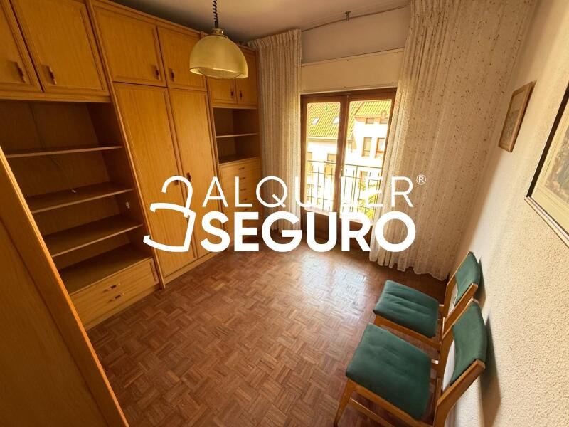Inmueble en Calle cruz del carnero, MADRID