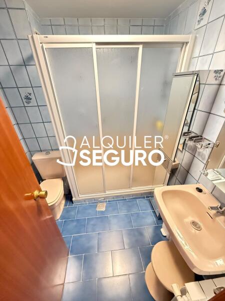 Inmueble en Calle cruz del carnero, MADRID