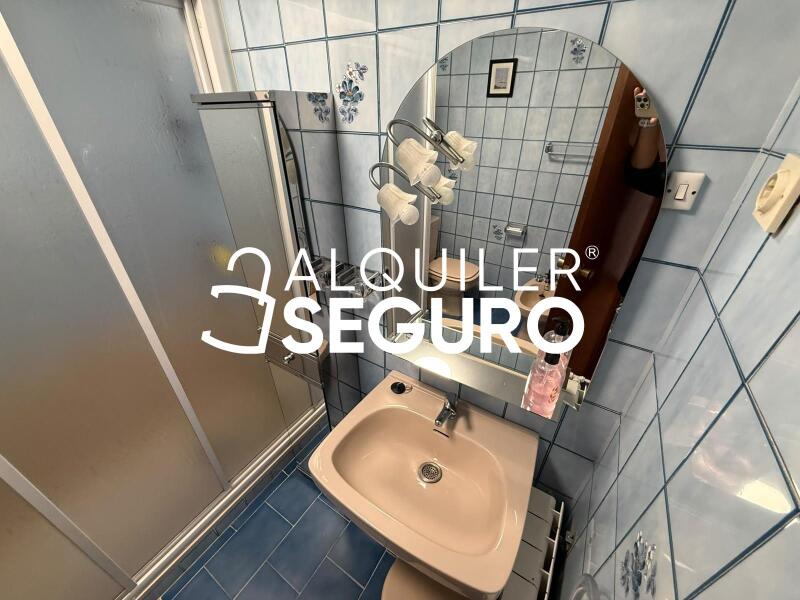 Inmueble en Calle cruz del carnero, MADRID