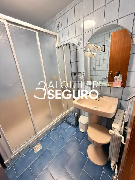 Inmueble en Calle cruz del carnero, MADRID