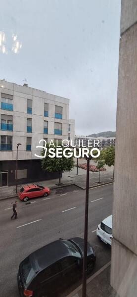 Inmueble en Calle Concejo de Santirso de Abres, ASTURIAS