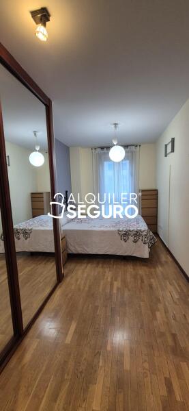 Inmueble en Calle Concejo de Santirso de Abres, ASTURIAS
