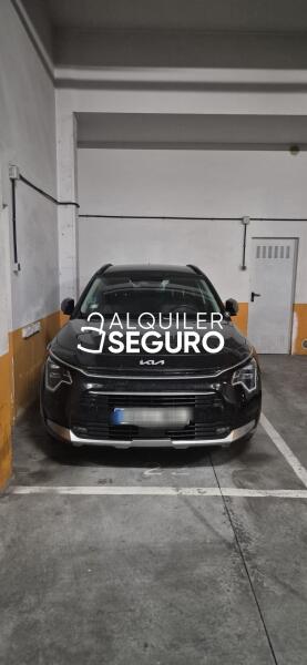 Inmueble en Calle Concejo de Santirso de Abres, ASTURIAS